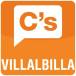 Logo Ciudadanos Villalbilla